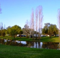 Lockhart Caravan Park - Accommodation Australia