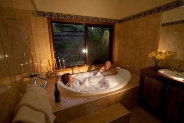 Perricoota Vines Retreat - Accommodation Australia 1