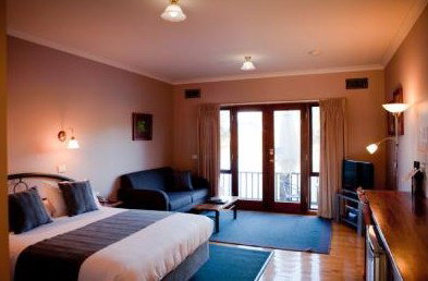 Perricoota Vines Retreat - Accommodation Australia 2