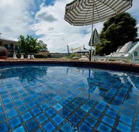ClubMulwala Resort