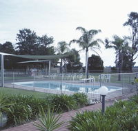 Aaroona Holiday Resort