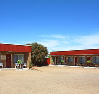Camellia Motel - Accommodation Australia