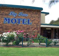 Fig Tree Motel - Accommodation Australia