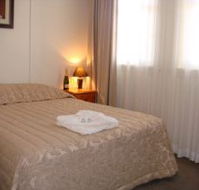 New Criterion - Accommodation Australia