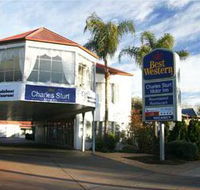 Charles Sturt Hotel - Accommodation Australia