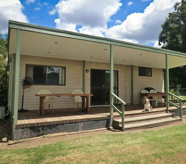 Talmalmo NSW Accommodation Australia