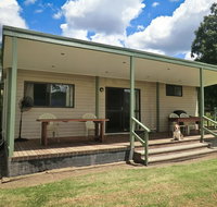 Talmalmo Cottage - Accommodation Australia