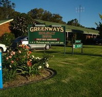 Greenways Holiday Units - Accommodation Australia