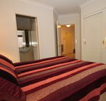 Central Court Apartments - Accommodation Australia