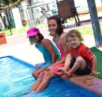 Big4 Wagga Wagga Holiday Park - Accommodation Australia