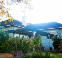 Blamey House - Accommodation Australia