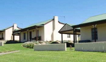Wagga Wagga Country Cottages - Accommodation Australia 1