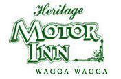 Heritage Motor Inn Wagga Wagga - Local Tourism 1