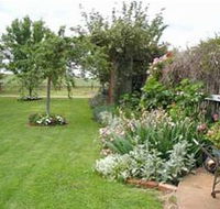 Colleen and Old Sils Farmstay - Accommodation Australia