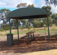 Wanganella Creek Camp Park - Local Tourism