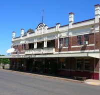 Yenda Hotel - Accommodation Australia
