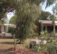 Bingara Fossickers Way Motel - Accommodation Australia