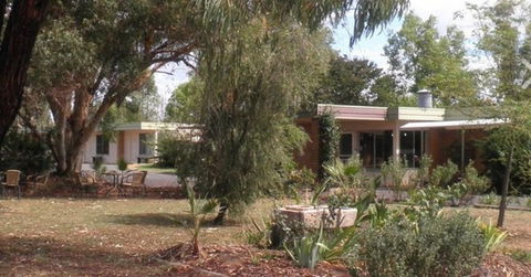 Bingara Fossickers Way Motel - Accommodation Australia 0