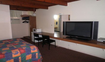 Bingara Fossickers Way Motel - Accommodation Australia 2