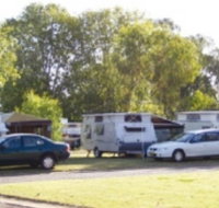 Big Sky Caravan Park - Accommodation Australia