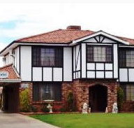 Aalbany Motor Inn - Accommodation Australia
