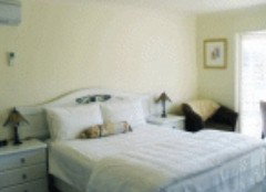 Birches Bed And Breakfast At Nundle - Accommodation Australia 2