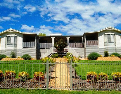 Birches Bed And Breakfast At Nundle - Accommodation Australia 3