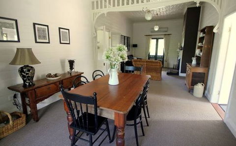 Annie's Folly Boutique Accommodation - Accommodation Australia 3