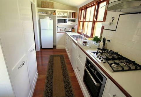 Annie's Folly Boutique Accommodation - Accommodation Australia 4