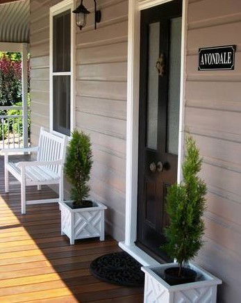 Annie's Folly Boutique Accommodation - Accommodation Australia 5