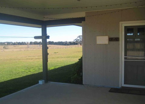 Aurelias Farm Bed And Breakfast - Local Tourism 0