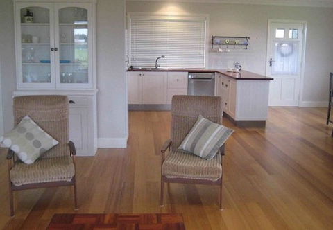 Aurelias Farm Bed And Breakfast - Local Tourism 2