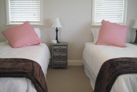 Aurelias Farm Bed And Breakfast - Local Tourism 4