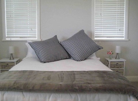 Aurelias Farm Bed And Breakfast - Local Tourism 5