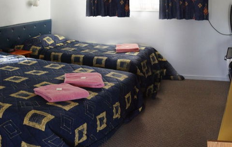 Altona Motel - Local Tourism 0