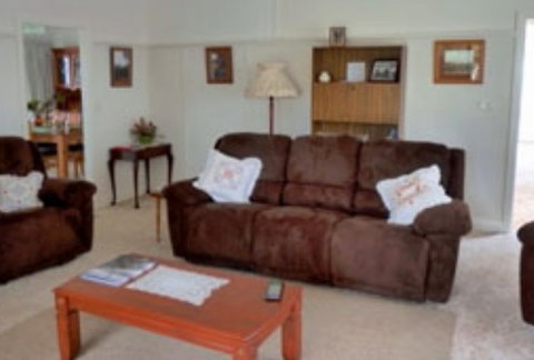 Brookmount Retreat - Accommodation Australia 0