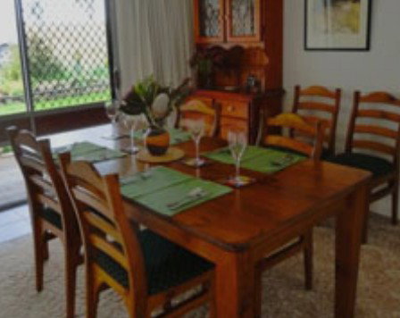 Brookmount Retreat - Accommodation Australia 1