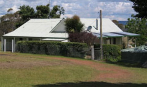 Brookmount Retreat - Accommodation Australia 2