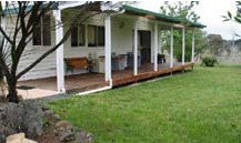 Brookmount Retreat - Accommodation Australia 3