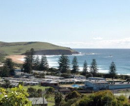 Bella Vista Gerringong - Local Tourism 2