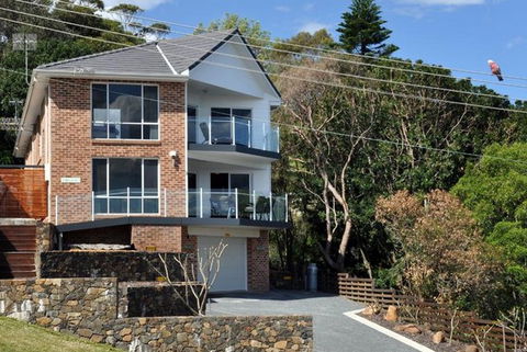 Belvoir 1 - Accommodation Australia 1