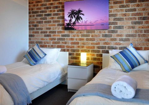 Belvoir 1 - Accommodation Australia 3