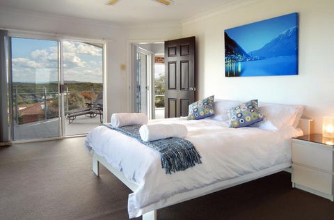 Belvoir 1 - Accommodation Australia 4