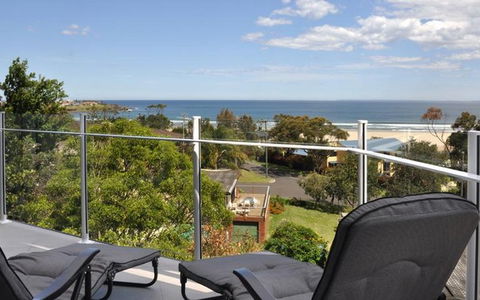 Belvoir 1 - Accommodation Australia 5
