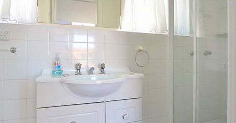 Beach Studio On Bombo - Accommodation Australia 1