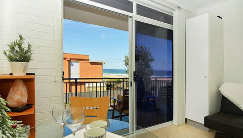 Beach Studio On Bombo - Accommodation Australia 4