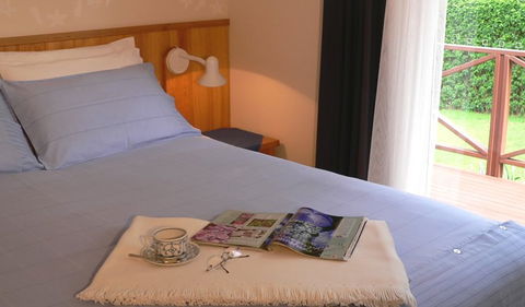 Bed And Views Kiama - Accommodation Australia 0