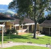 Chittick Lodge Conference Centre - Accommodation Australia