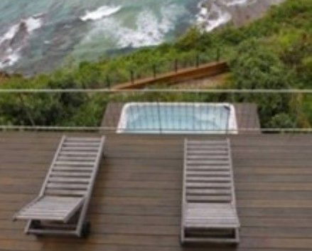 Asilomar Accommodation - Bed n Breakfasts 0