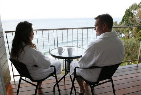Asilomar Accommodation - Bed n Breakfasts 1